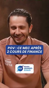 On n'a pas la même définition d'achat compulsif 🤣 #meme #AnthonyBourbon #Legend #finance #money | Planète Grandes Écoles