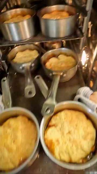 Caramelisation Explained