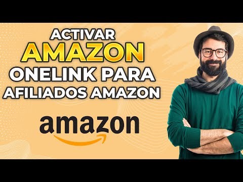 Cómo Habilitar Amazon Onelink Para Afiliados De Amazon (2024) Tutorial Fácil