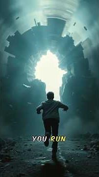 “I Went Through a Nether Portal… And It Wasn’t My World 😱”