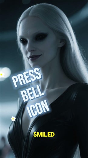 I Was Chosen by an Alien Child | Horror Shorts