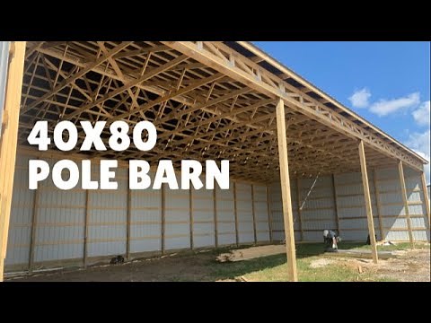 3 and 4 Ply Glu Laminated Columns | What’s Better?