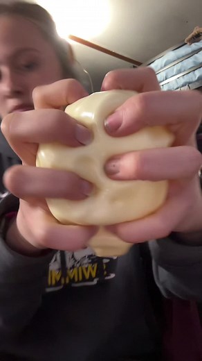 Unboxing Squeeze Luck Cheese Squishy & Tabba Toys!