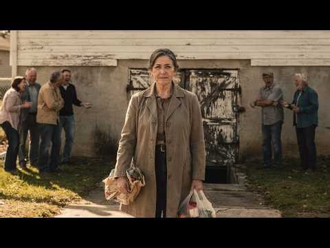 They made fun of the single mother living in the basement—until she found the secret closet