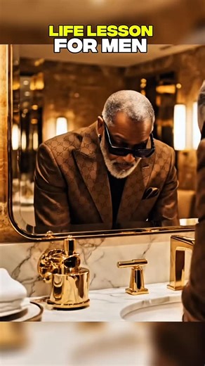 18K views · 12K reactions | Life Lesson For Men. | Unc Gotgame | Facebook