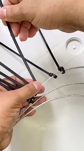 586K views · 7.2K reactions | Montagem de adereço . #adereço #tutorial #adereçodecabeça #acessório | Ruby Matte | Facebook