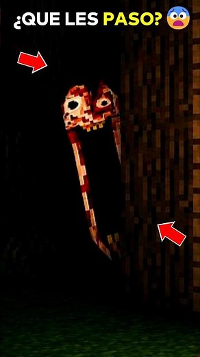 The REAL I Heard It Too Mod 😱 MINECRAFT HORROR MOD TERROR