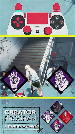 【DbD】ロマンパークを全部ぶっ刺していく激熱マッチ