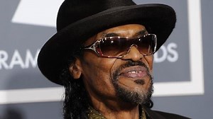 Chuck Brown funeral: D.C. says goodbye to a music legend