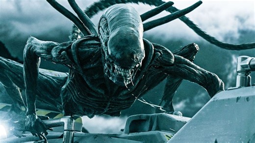 Alien: se revelan los primeros detalles de la serie de TV de la franquicia