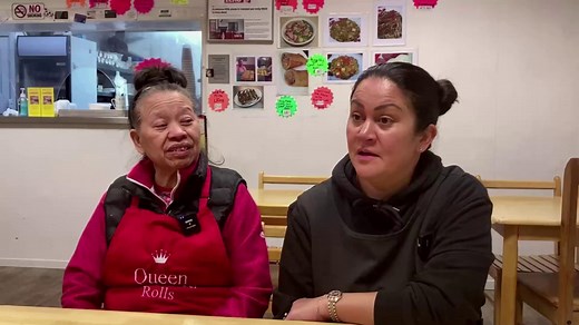 We had a chat with the owner of Sans Cafe | Liverpool Echo News