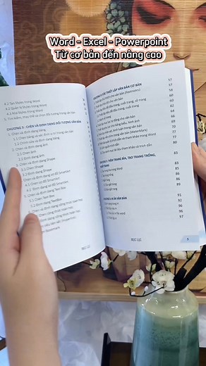 Cách mở cùng lúc 2 shit trên cùng 1 file Excel bao #cachmo2shiftexcel #Phimtathayexcel #phimtattinhoc #phimtatexcel #meotinhoc #thuthuattinhoc #sachexcel #sachtinhocvanphong #word #excel #powrpoint #tinhocvanphong #tinhoccoban #xuhuong 🍀☘️🌳 | Hiệu Sách Online