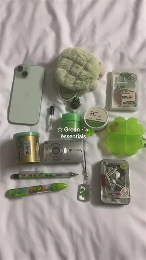 Green essentials!! 🍃🍏 ˚₊‧꒰ა ☆ ໒꒱ ‧₊˚ . . . [pinterest, pinterest-inspired, pinterest-aesthetic, minimalist-aesthetic, kawaii-aesthetic, stationary-lover, pencil-case, anime-aesthetic, Muji, pencil-case-tour, greentea-aestheic, totoro, my-neighbor-totoro, studio-ghibli, ghibli-core, totoro-pencil-case, ponyo, sea-aesthetic, ocean-aesthetic, tanjiro, demon-slayer, trinkets, trinket-core, green, heisei-retro, green-aesthetic] #trinkets#heiseiretro#greenaesthetic#green#essentials @Coach @SonyElect