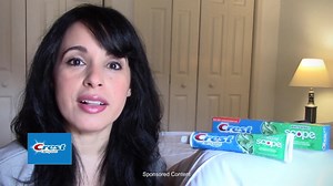 Watch Crest Multi-Benefit combines whitening toothpaste with Scope mouthwash on Amazon Live