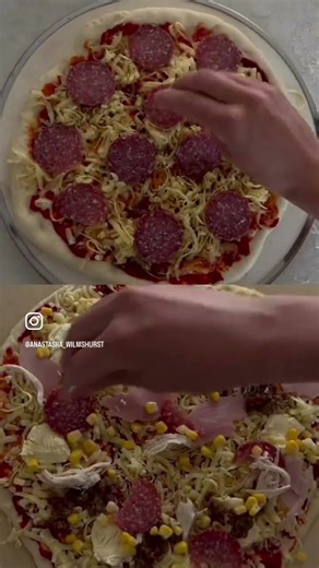 The Ultimate Family Pizza Maker!