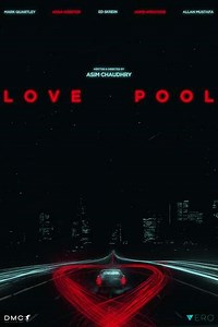 Love Pool - Movie