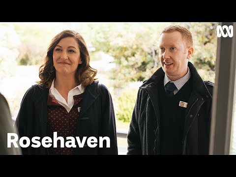 Rosehaven | All the best bits