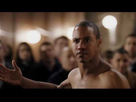 Channing Tatum's 'Fighting' - Scene #5: Evan Goads Shawn During Fight