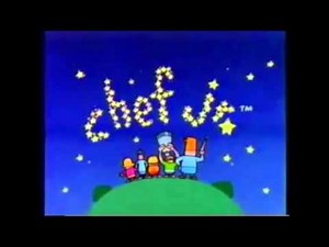 Opening to Barney & Friends The Complete Fifth Season (Tape 4, Episode 3)