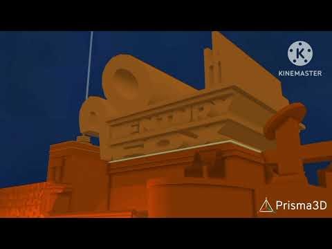 20th century fox Max 1994-1981