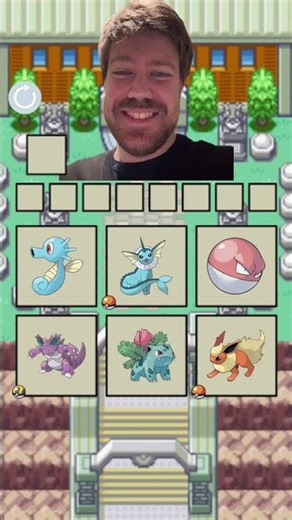 Gen1 badges! Took my favs…