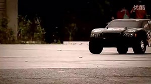 HPI BLITZ MV 序样品