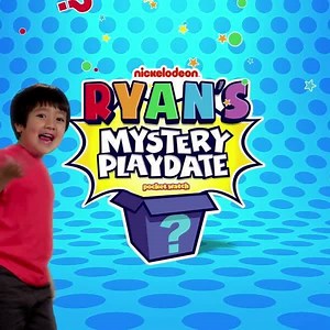 257 reactions · 274 shares | Ryan’s heading to Nickelodeon! Hope you're as egg-cited as we are for this awesome news 珞 | Nick Jr. | Facebook