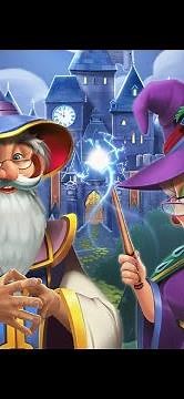 Sorcery School, Gameplay