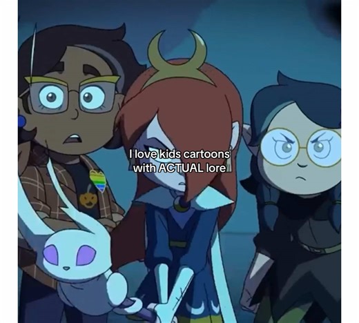 Owl house, hilda and gravity falls are my top 3 out of all kids cartoons tho ‼️ #cartoon #fyp #foryou #amphibia #theowlhouse #gravityfalls #hilda #glassanimals