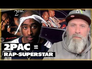 30 years of Tupac's "All Eyez On Me": The greatest rap album of all time? | Hall of Fame