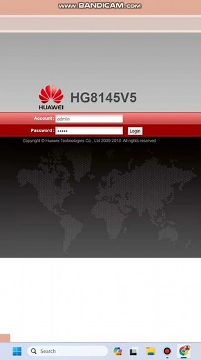 Huawei HG8145V5 Firmware Upgrade!! National Saurabh..