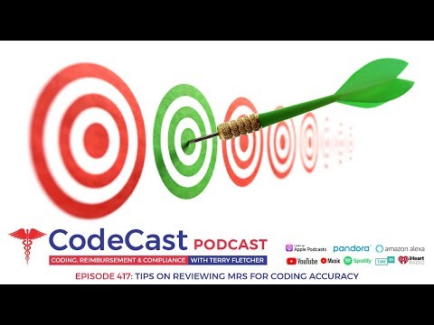 Tips on Reviewing MRs for Coding Accuracy