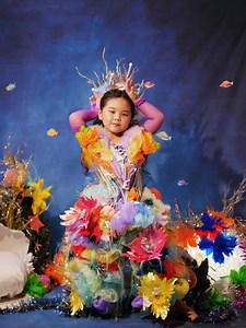 2.7M views · 50K reactions | United Nation Philippine Undwer water diy supot at body scrub dress ni indai | Mama Rochelle & Indai Eunice Vlog | Facebook