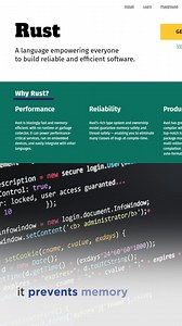 6.6K views · 18 reactions | Developers everywhere are talking about the next big thing. If you're planning to level up in 2025, these 4 programming languages will give you the edge. Swipe through to know what languages will shape your future in tech. #GreatLearning #ArtificialIntelligence #PowerAhead | Great Learning | Facebook
