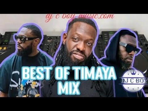 Dj c boy-Best of Timaya Mix 2023 ft.coldoutside,sanko,bambam,truestory,idonblow,plaintainboy,sweetus