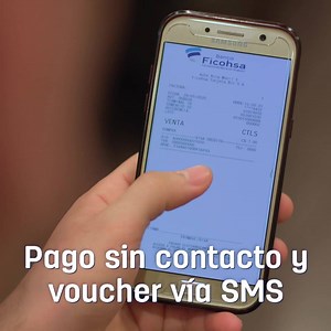29K views · 280 reactions | ¡Banco Ficohsa te da la solución para que tu negocio sea más ágil y seguro!  M-POS Ficohsa es un POS de tamaño compacto y fácil de transportar, cuenta con pago sin contacto y envía los vouchers de tus compras vía SMS.  Papa John's Pizza ya cuenta con los M-POS Ficohsa, solicitá el tuyo llamando al 2255-8011. | Banco Ficohsa Nicaragua | Facebook