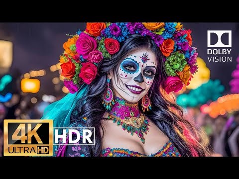 High Quality Real 12K HDR VIDEO ULTRA HD 240FPS 120FPS 60FPS Dolby Vision,For Your#12k#4k #8k#120fps