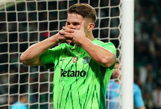 Latest Arsenal news today as twist in Viktor Gyokeres transfer emerges and Hale End star promoted to first team