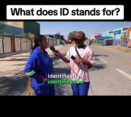 What Does ID Stand For? Understanding its Meaning