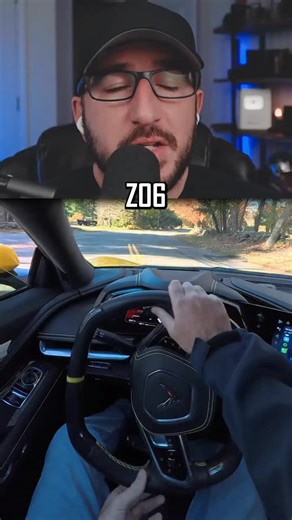 Brian Mello on Instagram: "Z06 Update Time - Eventuri Carbon Fiber Intake! | @indstyle #c8z06 #z06 #corvette #c8 #ad @paragonperf @robwithaz06 @fabspeed_motorsport"