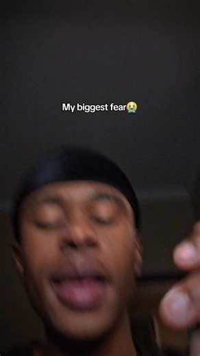 Laughing in Serious Situations: My Biggest Fear