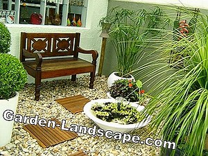 Garden Practice: Windbreak For Terrace And Garden - My Beautiful Garden | 2025