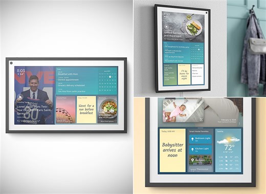 Don't Pay $250, Get an Echo Show 15 Smart Display with Alexa and Visual ID for $199.99 Shipped – Today Only