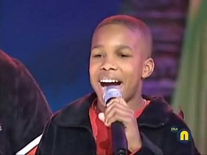 5 Young Men Live on All That ("One More Chance")