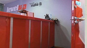 🌟 ¡WORLD PREMIERE! 🎉 Los esperamos el viernes a las 8 PM en LEVEL UP SHOW para presenciar el regreso del hijo pródigo: Rodogonio 👑 | Level Up