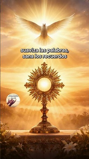🙏 Santísima Trinidad, Bendice Mi Familia | #oracionescatolicas #Familia #SantísimaTrinidad #fe