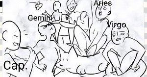 MOON IN FIRST HOUSE in your Yearly Solar Return Chart