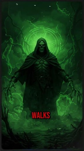 THE STORY OF THE LICH #beamazed #cartoonnetwork #shorts #shortvideo