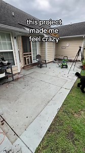 1M views · 55K reactions | Porch makeover 2023 • I used the LINX pergola kit to make this amazing pergola & I LOVE how it turned  #diy #porchmakeover #womenwhodiy #pergoladiy #linxpergola #backyardgoals | Kilee Rainbow | Facebook