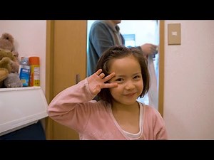 Day in the life of a Bilingual Family in Japan @globalfamilyinfukushima